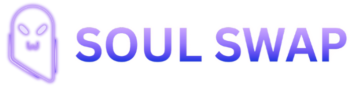 Soul Swap Logo